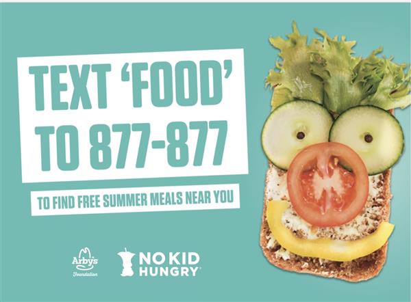no kid hungry program